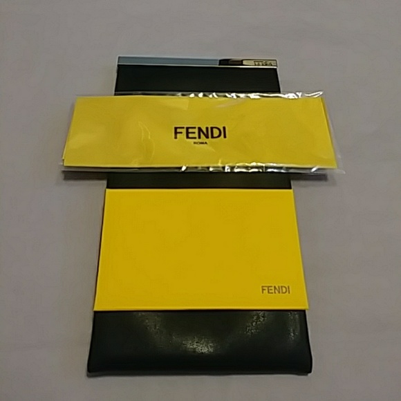 Fendi Shield Frame 65mm sunglasses - Picture 5 of 6